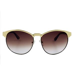 عینک آفتابی ویلی بولو مدل Golden Brown Reserved Wilibolo  Golden Brown Reserved