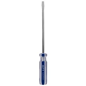 پیچ گوشتی دوسو ام پی تی مدل MHA01011-8-200 MPT MHA01011-8-200 Slotted Screwdriver