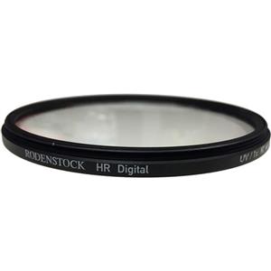Rodenstock HR Digital UV/IR Filter 77mm 