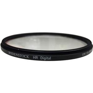 Rodenstock HR Digital UV IR Filter 62mm 