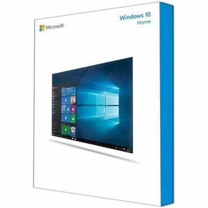 سیستم عامل ویندوز 10 نسخه Home Microsoft Windows Software 