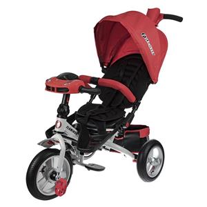 سه چرخه فلامینگو مدل T400 Flamingo T400 Tricycle