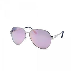 عینک آفتابی الیور وبر مدل پایلوت کد 75039 SIL Sunglasses Pilot silver POLARIZED