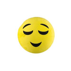 کوسن اموجی طرح خجالتی Emoji Cushion Shy