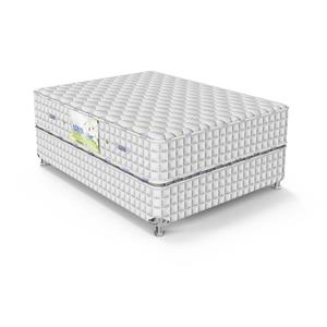 تشک آسایش مدل Pedik کد  21 یک نفره سایز 90x200 سانتی متری