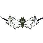 نقاب بالماسکه مدل Bat Wings