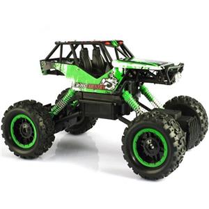 ماشین بازی کنترلی دبل ای مدل Rock Crawler