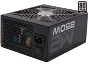 Cooler Master Silent Pro M2 850W Semi-Modular Power Supplies