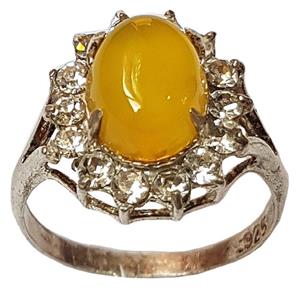 انگشتر نقره آقای هدیه مدل SA-101