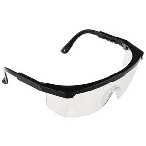 عینک ایمنی ام پی تی مدل MHK01001 MPT MHK01001 Safety Glasses