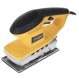 دستگاه سنباده زن ورک سایت مدل FSD146