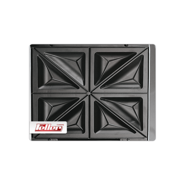 Feller  SM282 Sandwich Maker
