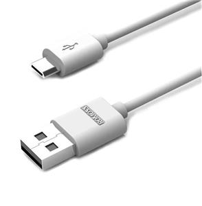 کابل تبدیل USB به microUSB روموس مدل CB05 به طول 1 متر Romoss CB05 USB To microUSB Cable 1m