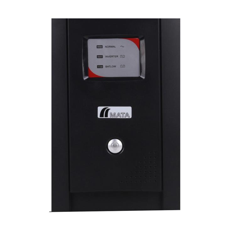 MATA PCX 2000 VA UPS 2000 VA Internal Battery