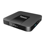 TVBOX TANIX MINI TX 16GB