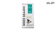 پودر وایت چاکلت Coffee Cook