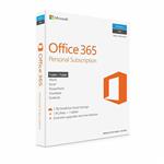 Office 365 Personal Subscription