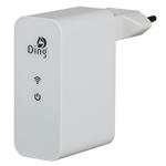 Ding Online Time Attendance System AT480-5 Up to 5 User