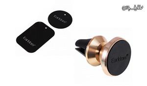 نگهدارنده مغناطیسی گوشی موبایل Earldom مدل EH-22