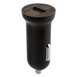 Car Charger Ozaki O!tool High Speed Car Charger OT280 Wood Black