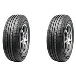 لاستیک خودرو لینگ لانگ مدل CROSSWIND ECOTOURING سایز 175/70R13 