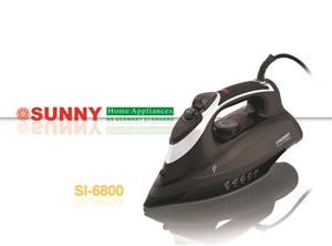 اتو بخار 6800 مدل 810 سانی