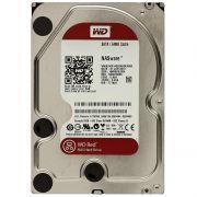 هارد دیسک اینترنال Western Digital Red NAS - 2TB