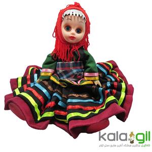 عروسک سنتی گیلان