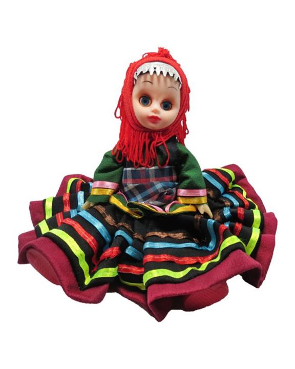 عروسک سنتی گیلان
