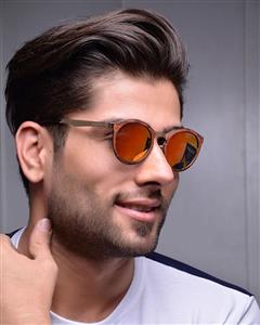 عینک آفتابی آنتی رفلکس مدل Murano 