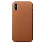 کاور چرم طبیعی مدل Leather Case مناسب برای iPhone X/10