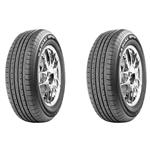 لاستیک خودرو وست لیک مدل RP18 سایز 175/70R13 