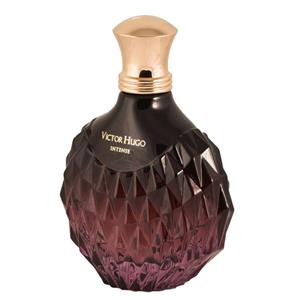 ادو پرفیوم زنانه ویکتور هوگو مدل Intense حجم 100 میلی لیتر VICTOR HUGO Intense Eau De Parfum For Women 100ml
