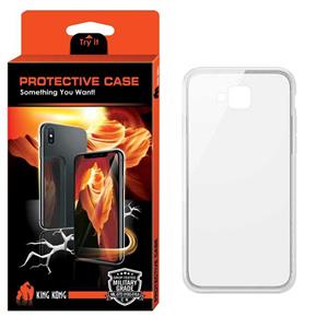 کاور کینگ کونگ مدل Protective TPU مناسب برای گوشی هواوی Y6 Pro King Kong Cover For Huoawei 