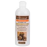 Crystal Walnut Hair Shampoo 400ml