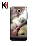 KH J5-2016(J510) Starbucks Samsung Galaxy