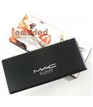 پالت رژ گونه 10 رنگ مک MAC