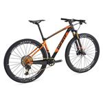 دوچرخه کوهستان Race - XC جاینت مدل (XTC Advanced 29er 0 (2018 سایز 29 