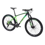 دوچرخه کوهستان Race - XC جاینت مدل (XTC Advanced 2 (2018 سایز 27.5 