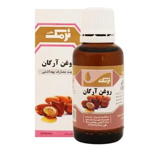 روغن آرگان نرمک طلایی مدل 006 حجم 30 میلی لیتر