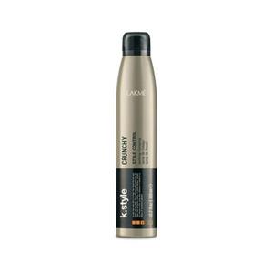 اسپری نگه دارنده آنی و قابل انعطاف لاکمه  300 میل |  Crunchy – Style control) LAKME Hair SPRAY) 