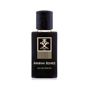 عطر فنت عربین سویر زنانه و مردانه FANETTE ARABIAN SOIREE 