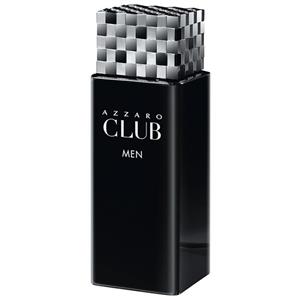 عطر آزارو 75 میل AZZARO CLUB MEN EDT Azzaro Club Men Eau De Toilette For Men 75ml