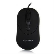 ماوس Activex MX60 USB Mouse