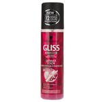 Gliss Hair Repair Ultimate Color With Keratin Complex 3D Hair Serum