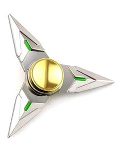 Jetspinner Ninja Spinner فیجت اسپینرستاره نینجا فلزی