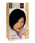 Fascinelle کیت رنگ مو مولتی ویتامینه - مشکی پرکلاغی شماره 10