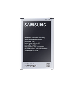 باتری اوریجینال سامسونگ گلکسی نوت 3 Samsung Galaxy Note 3 Original Battery
