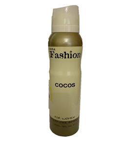 Fashion cocos اسپری زنانه 