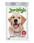 Jerhigh تشویقی میله ای مخصوص سگ با طعم گوشت Jerhigh Beef
